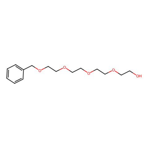 四甘醇单苄醚,Tetraethylene Glycol Monobenzyl Ether