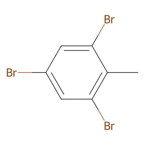 2,4,6-三溴甲苯,2,4,6-Tribromotoluene