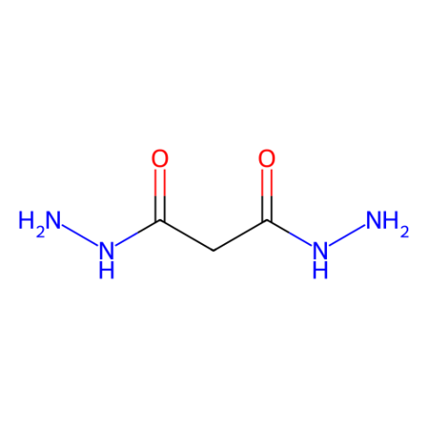 马来酸二酰肼,Malonic acid dihydrazide