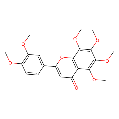 川皮苷,Nobiletin