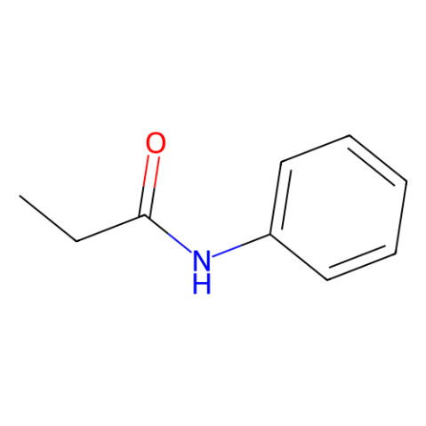 N-苯基丙酰胺,N-Phenylpropanamide