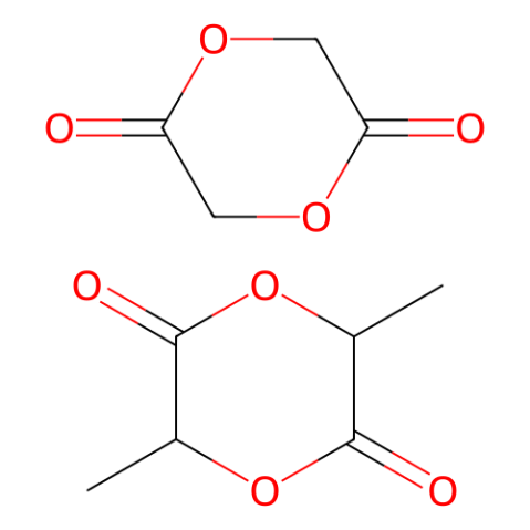 聚(D,L-乳酸-co-乙醇酸),Poly(D,L-lactide-co-glycolide)
