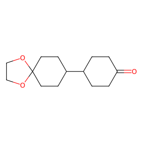 双环己烷-4,4'-二酮单乙二醇缩酮,Bicyclohexane-4,4'-dione Monoethylene Ketal