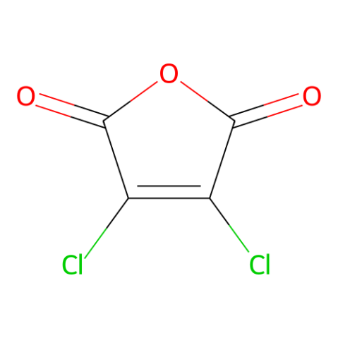 2,3-二氯顺酐,2,3-Dichloromaleic anhydride