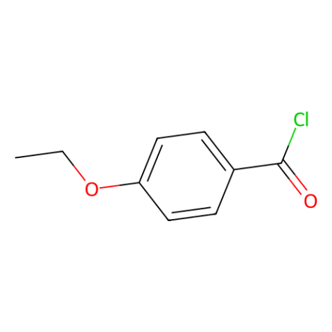 4-乙氧基苯甲酰氯,4-Ethoxybenzoyl Chloride