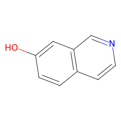 7-羟基异喹啉,7-Hydroxyisoquinoline