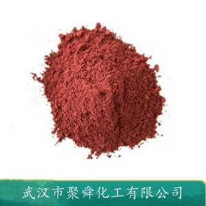 氧化鐵紅,Iron oxides