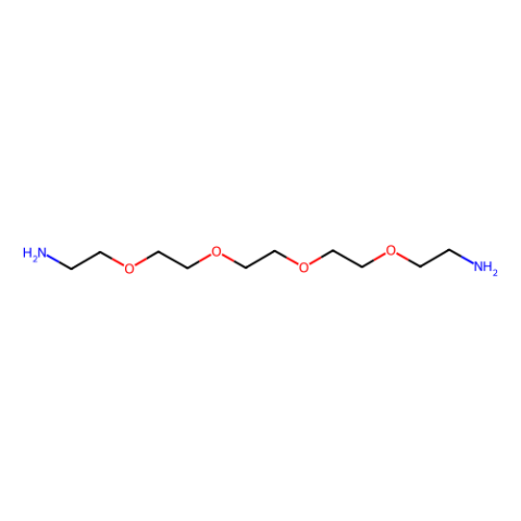 3,6,9,12-四氧杂十四烷-1,14-二胺,3,6,9,12-Tetraoxatetradecane-1,14-diamine