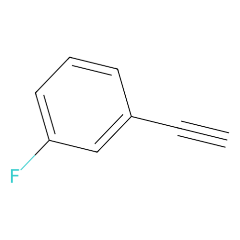 1-乙炔基-3-氟苯,1-Ethynyl-3-fluorobenzene