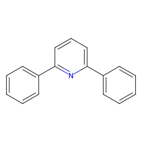 2,6-二苯基吡啶,2,6-Diphenylpyridine