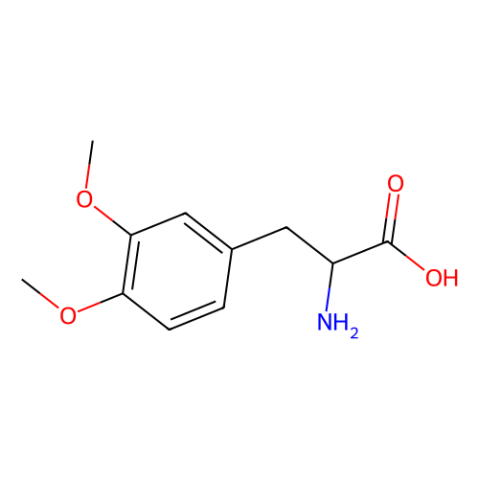 3-(3,4-二甲氧基苯基)-L-丙氨酸,3-(3,4-Dimethoxyphenyl)-L-alanine