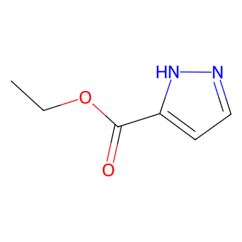3-吡唑甲酸乙酯,Ethyl 3-pyrazolecarboxylate