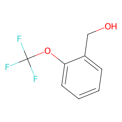2-(三氟甲氧基)苯甲醇,2-(Trifluoromethoxy)benzyl Alcohol
