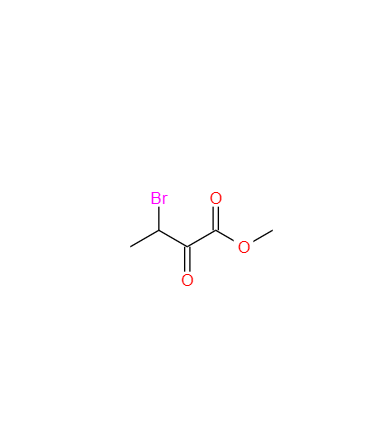 2-溴异戊酸甲酯,Methyl 3-broMo-2-oxobutanoate