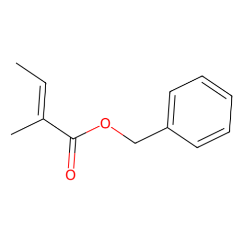 惕各酸苄酯,Benzyl tiglate