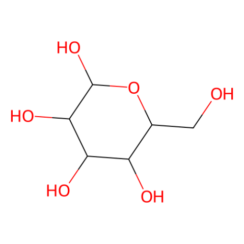 D-葡萄糖-1-d,D-Glucose-1-C-d