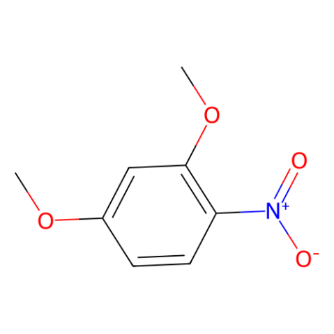 2,4-二甲氧基硝基苯,2,4-Dimethoxy-1-nitrobenzene