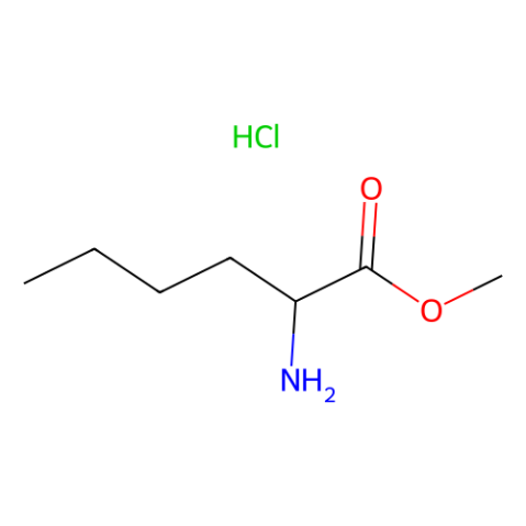 DL-己氨酸甲酯盐酸盐,DL-Norleucine methyl ester hydrochloride