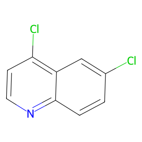 4,6-二氯喹啉,4,6-Dichloroquinoline