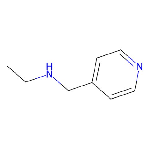 4-(乙氨甲基)吡啶,4-(Ethylaminomethyl)pyridine