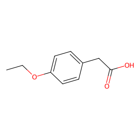 4-乙氧基苯基乙酸,4-Ethoxyphenylacetic acid