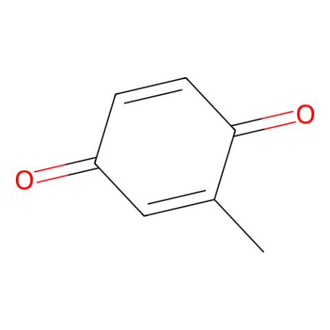 甲基苯醌,p-Toluquinone