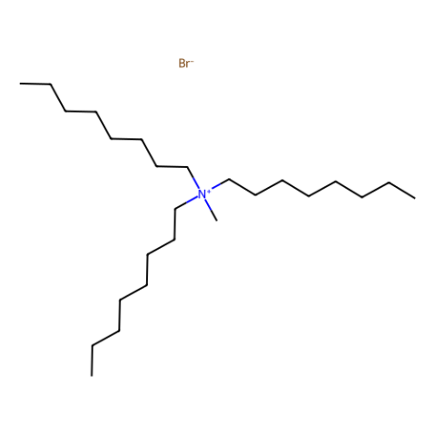 甲基三辛基溴化铵,Methyltrioctylammonium bromide