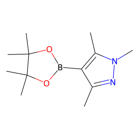 1,3,5-三甲基吡唑-4-硼酸频哪醇酯,1,3,5-Trimethylpyrazole-4-boronic Acid Pinacol Ester