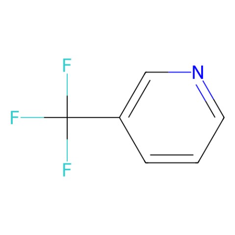 3-三氟甲基吡啶,3-(Trifluoromethyl)pyridine