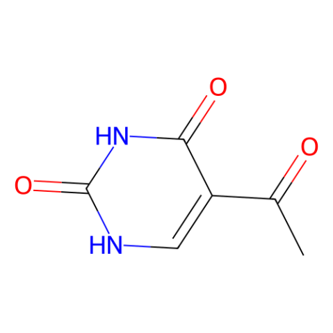 5-乙酰基尿嘧啶,5-Acetyluracil