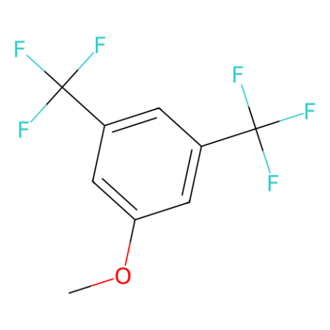 3,5-双三氟甲基苯甲醚,3,5-Bis(trifluoromethyl)anisole