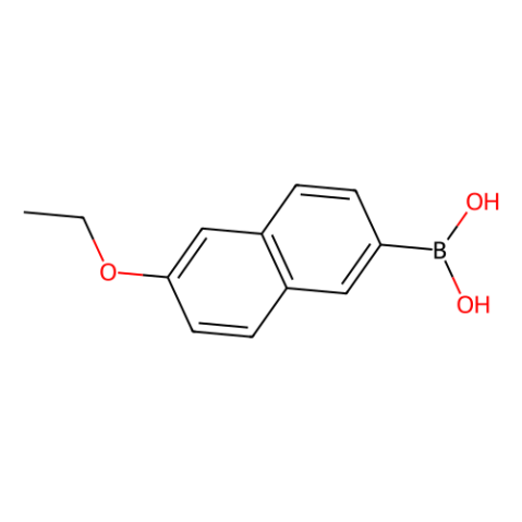 6-乙氧基-2-萘硼酸(含有数量不等的酸酐),6-Ethoxy-2-naphthaleneboronic acid(contains varying amounts of Anhydride)