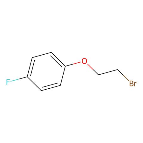 1-(2-溴乙氧基)-4-氟苯,1-(2-Bromoethoxy)-4-fluorobenzene