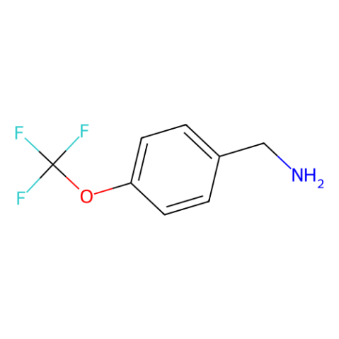 4-(三氟甲氧基)苄胺,4-(Trifluoromethoxy)benzylamine