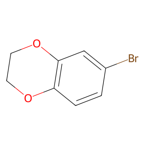 6-溴-1,4-苯并二噁烷,6-Bromo-1,4-benzodioxane