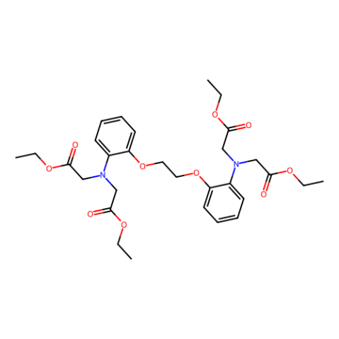 BAPTA四乙酯,BAPTA tetraethyl ester