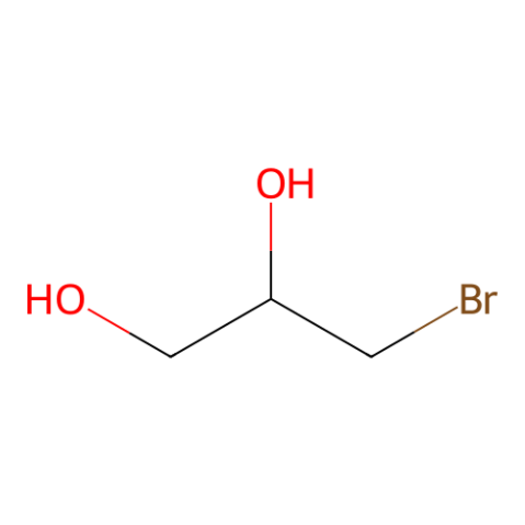 3-溴-1,2-丙二醇,3-Bromo-1,2-propanediol