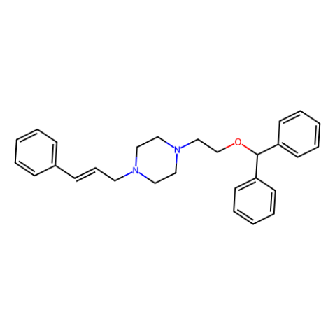 GBR 12783 二盐酸盐,GBR 12783 dihydrochloride