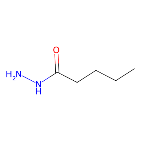 戊酰肼,Valeric acid hydrazide