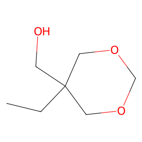 5-乙基-1,3-二噁烷-5-甲醇,5-Ethyl-1,3-dioxane-5-methanol