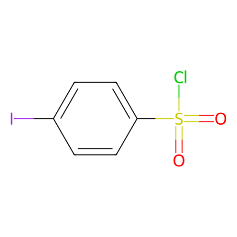 4-碘苯磺酰氯,4-Iodobenzenesulfonyl chloride