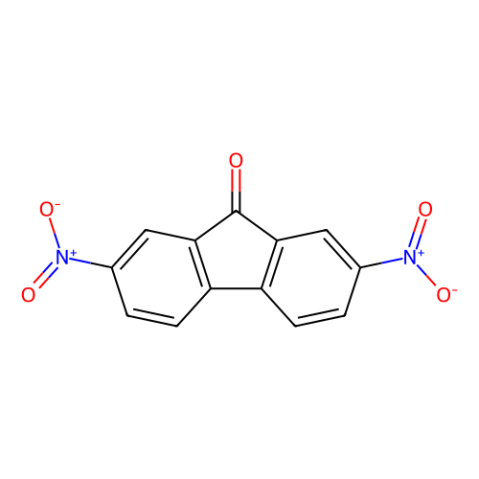 2,7-二硝基-9-芴酮,2,7-Dinitro-9-fluorenone