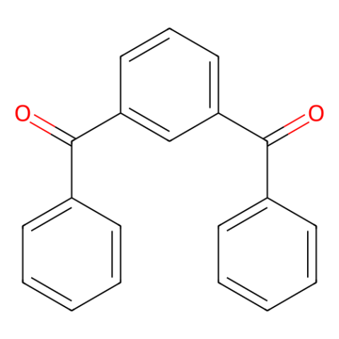 1,3-联苯甲酰基苯,1,3-Dibenzoylbenzene