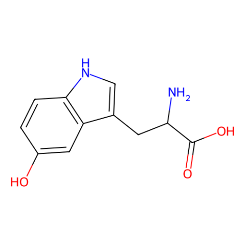 5-羥基色氨酸,5-Hydroxy-L-tryptophan