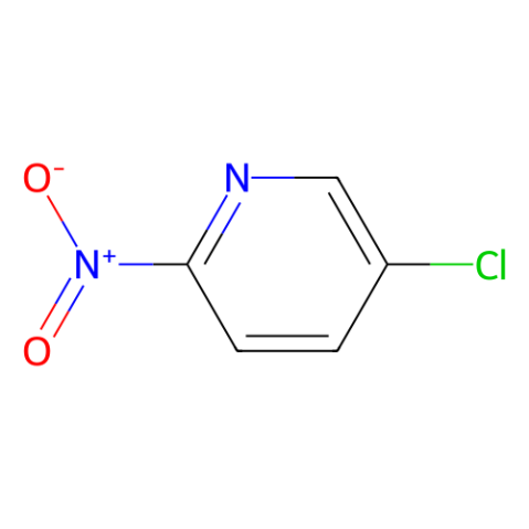 5-氯-2-硝基吡啶,5-Chloro-2-nitropyridine