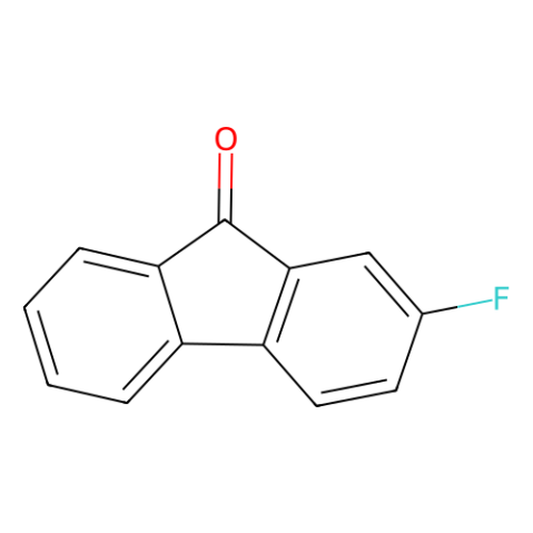 2-氟-9-芴酮,2-Fluoro-9-fluorenone