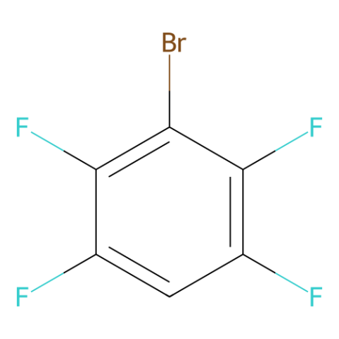 1-溴-2,3,5,6-四氟苯,1-Bromo-2,3,5,6-tetrafluorobenzene