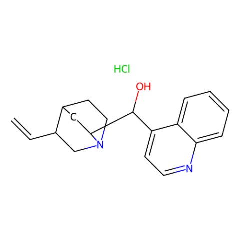 辛可宁盐酸盐水合物,Cinchonine monohydrochloride hydrate