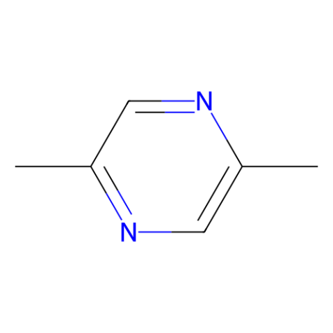 2,5-二甲基吡嗪,2,5-Dimethylpyrazine