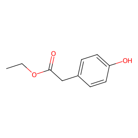 4-羥基苯基乙酸乙酯,Ethyl 4-hydroxyphenylacetate